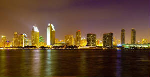 San Diego Destination Weddings